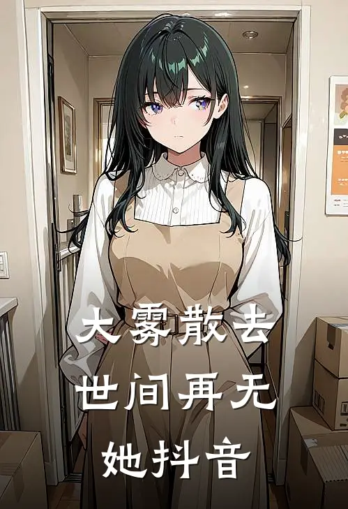大雾散去，世间再无她抖音