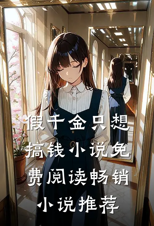 假千金只想搞钱小说免费阅读畅销小说推荐