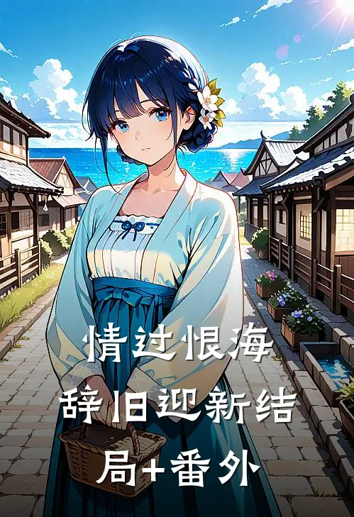 情过恨海，辞旧迎新结局+番外