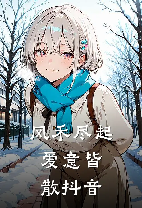 风禾尽起，爱意皆散抖音