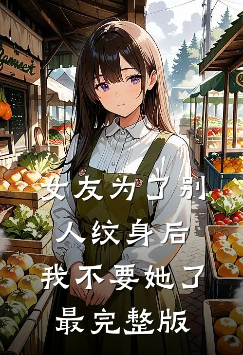 女友为了别人纹身后，我不要她了最完整版
