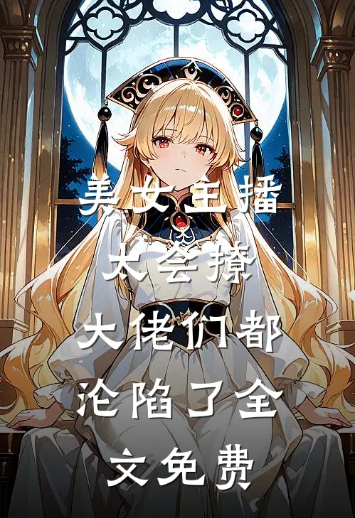 美女主播太会撩，大佬们都沦陷了全文免费