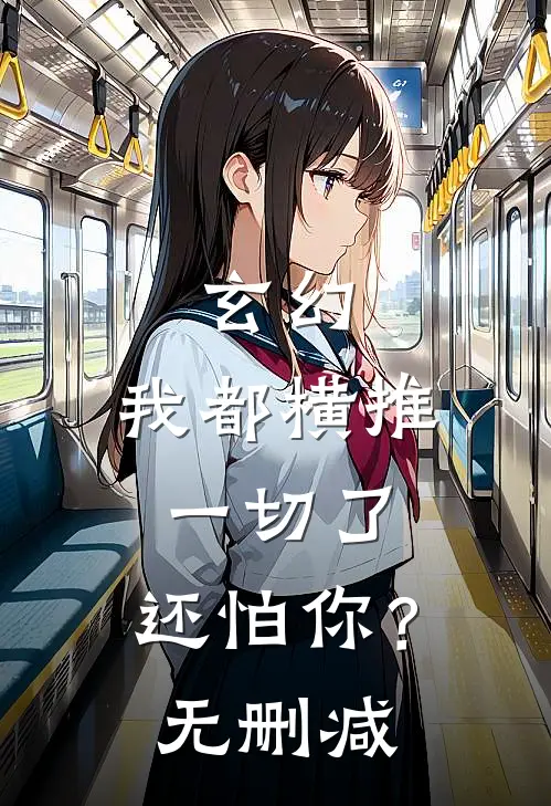 玄幻我都横推一切了,还怕你?无删减