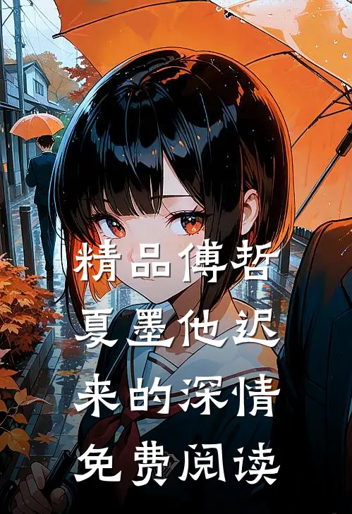 精品傅哲夏墨他迟来的深情免费阅读