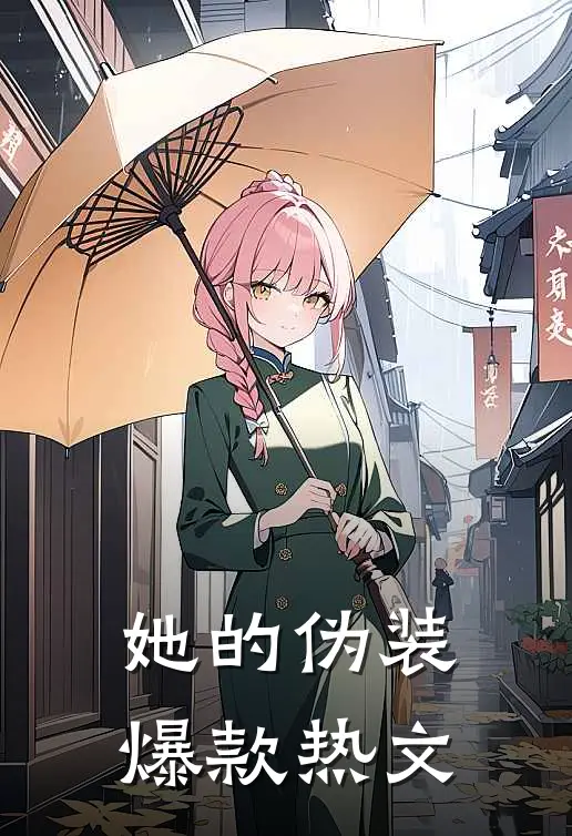 她的伪装爆款热文
