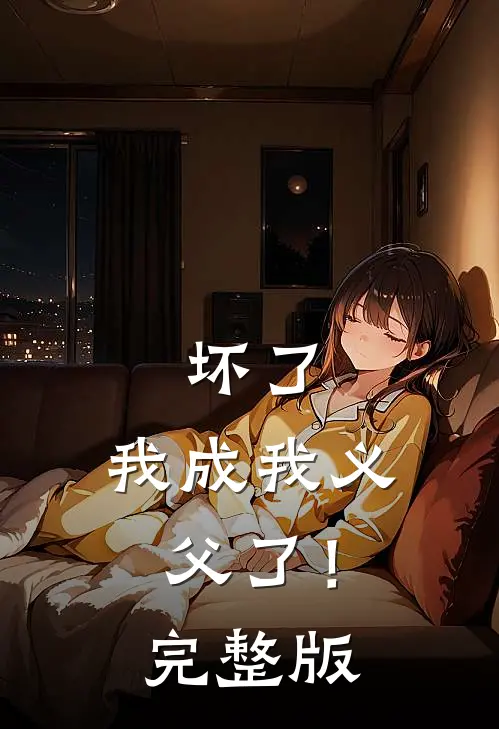 坏了，我成我义父了！完整版