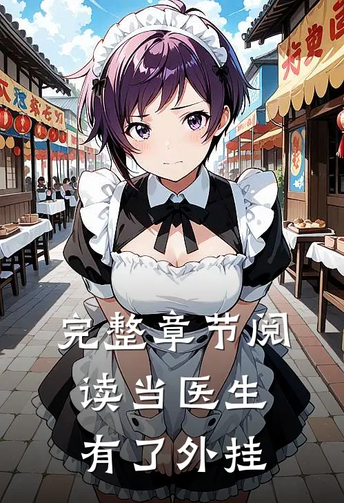 完整章节阅读当医生有了外挂