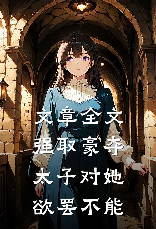 文章全文强取豪夺：太子对她欲罢不能