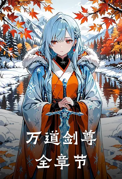 万道剑尊全章节