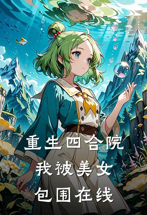重生四合院,我被美女包围在线阅读