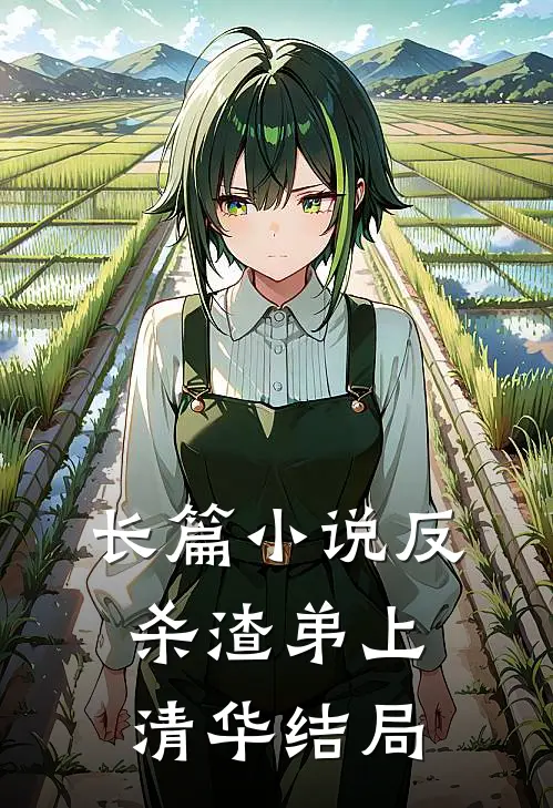 长篇小说反杀渣弟上清华结局