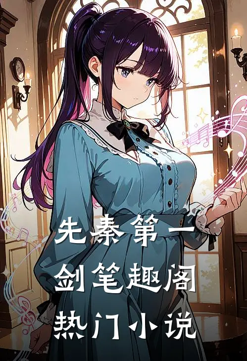 先秦第一剑笔趣阁热门小说