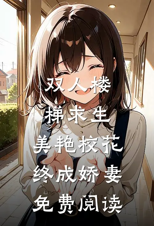 双人楼梯求生：美艳校花终成娇妻免费阅读