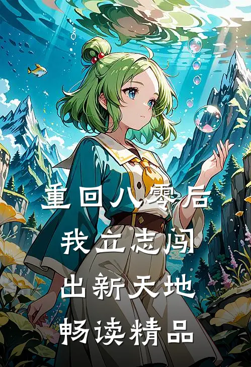 重回八零后，我立志闯出新天地畅读精品