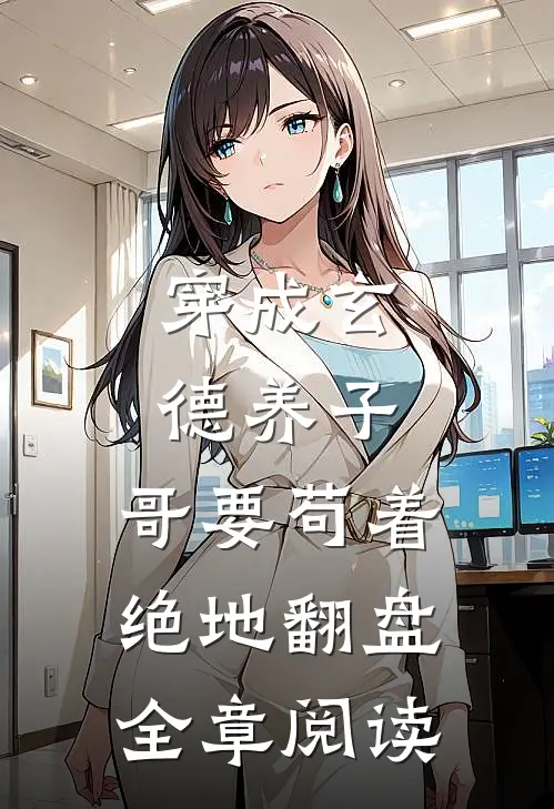 穿成玄德养子，哥要苟着绝地翻盘全章阅读