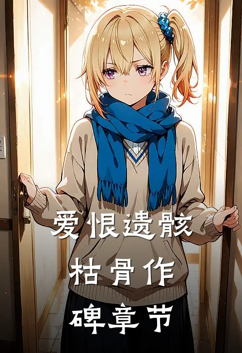 爱恨遗骸，枯骨作碑章节