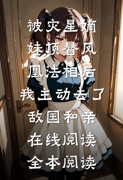 被灾星嫡妹顶替凤凰法相后，我主动去了敌国和亲在线阅读全本阅读