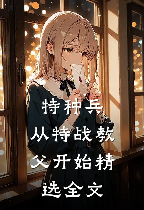 特种兵：从特战教父开始精选全文