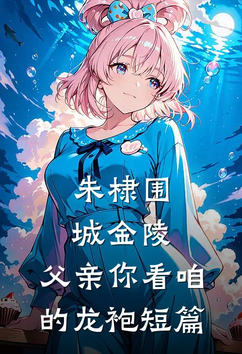 朱棣围城金陵：父亲你看咱的龙袍短篇