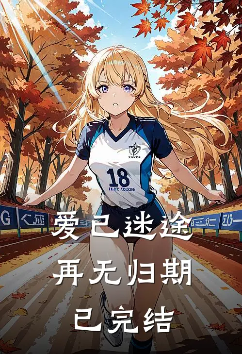 爱已迷途，再无归期已完结