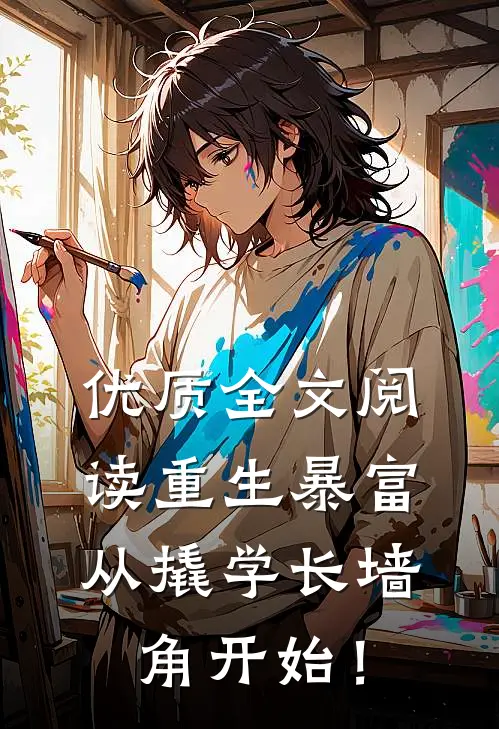 优质全文阅读重生暴富：从撬学长墙角开始！