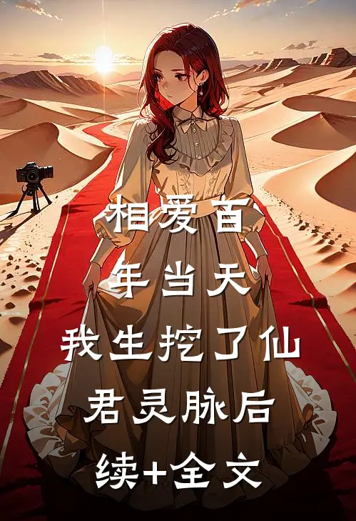 相爱百年当天，我生挖了仙君灵脉后续+全文