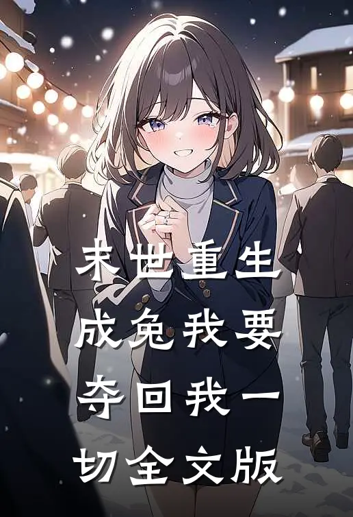末世重生成兔我要夺回我一切全文版