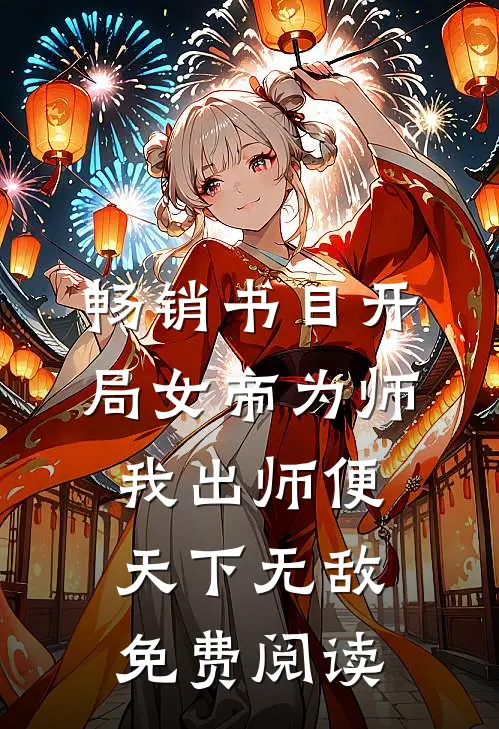 畅销书目开局女帝为师,我出师便天下无敌免费阅读