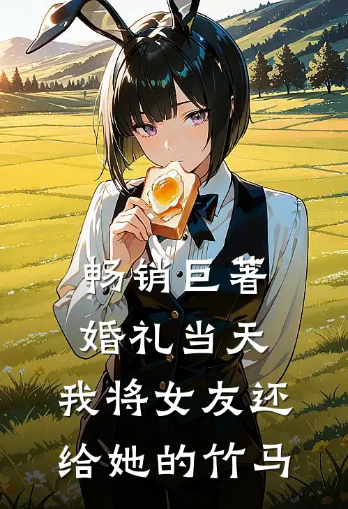 畅销巨著婚礼当天，我将女友还给她的竹马