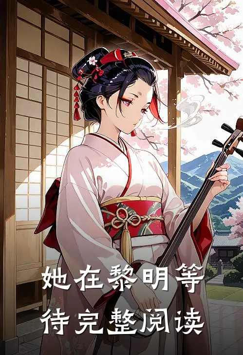她在黎明等待完整阅读