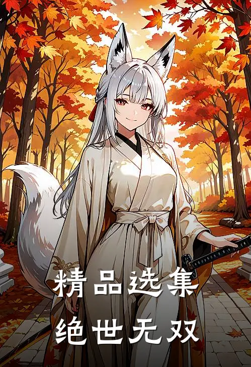 精品选集绝世无双