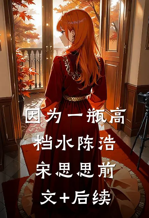 因为一瓶高档水陈浩宋思思前文+后续