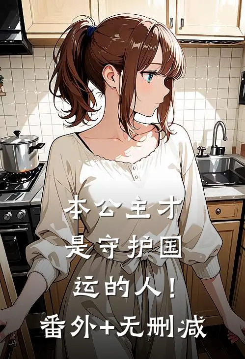 本公主才是守护国运的人！番外+无删减