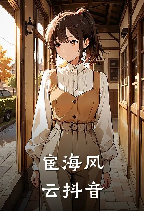 宦海风云抖音