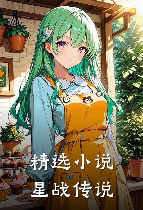 精选小说星战传说