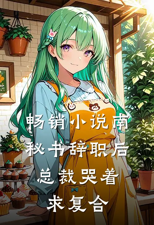 畅销小说南秘书辞职后，总裁哭着求复合