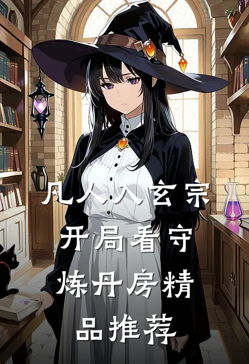 凡人入玄宗，开局看守炼丹房精品推荐