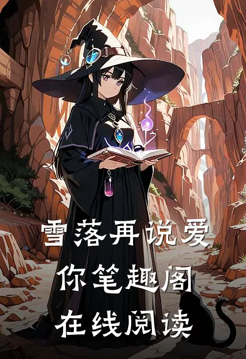 雪落再说爱你笔趣阁在线阅读