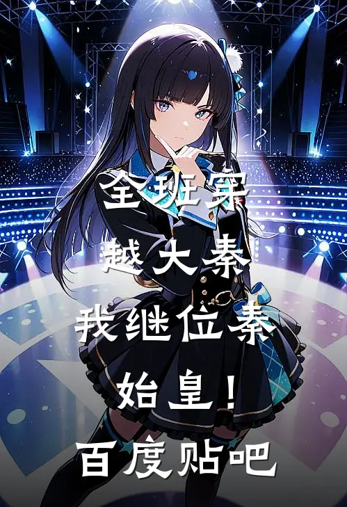全班穿越大秦，我继位秦始皇！百度贴吧