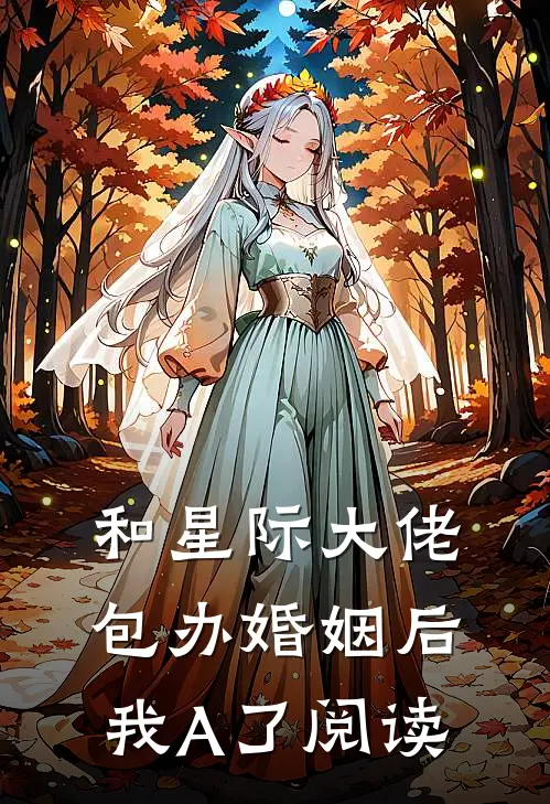和星际大佬包办婚姻后，我A了阅读