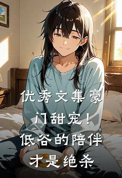 优秀文集豪门甜宠！低谷的陪伴才是绝杀