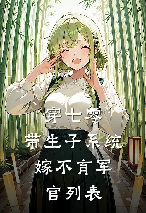 穿七零：带生子系统，嫁不育军官列表