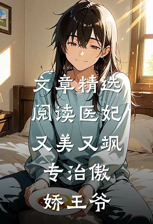 文章精选阅读医妃又美又飒，专治傲娇王爷