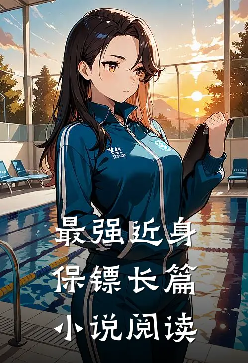 最强近身保镖长篇小说阅读