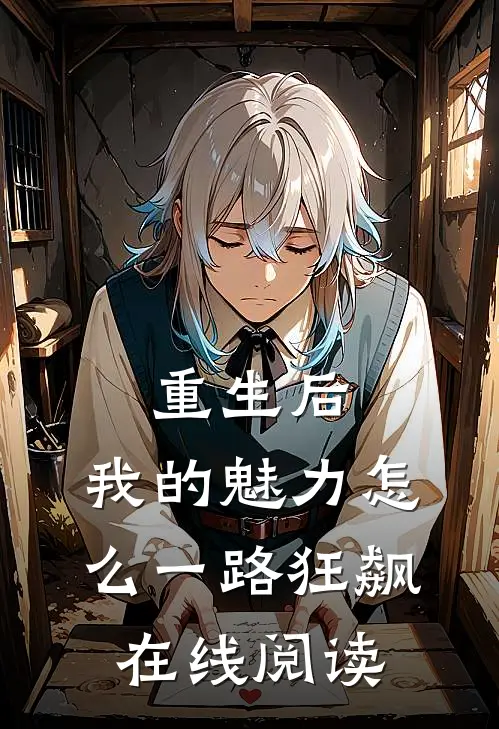 重生后，我的魅力怎么一路狂飙在线阅读