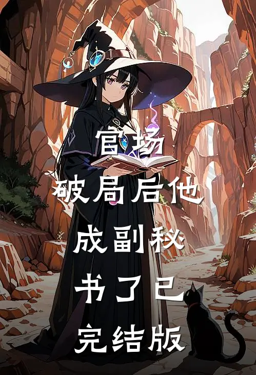 官场：破局后他成副秘书了已完结版