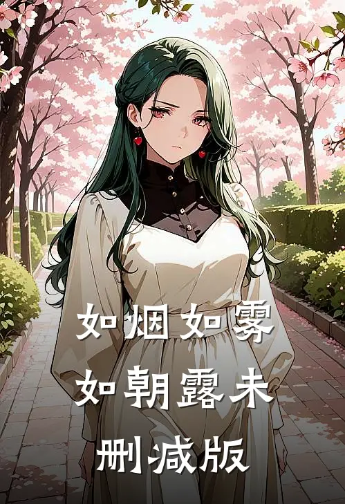 如烟如雾如朝露未删减版