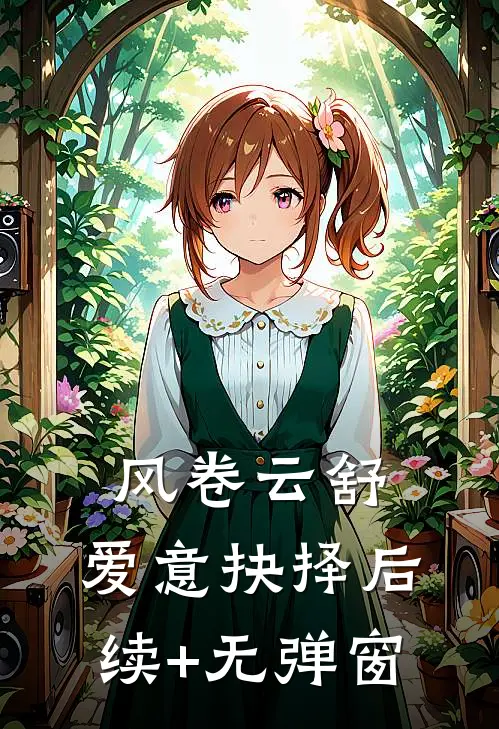 风卷云舒，爱意抉择后续+无弹窗