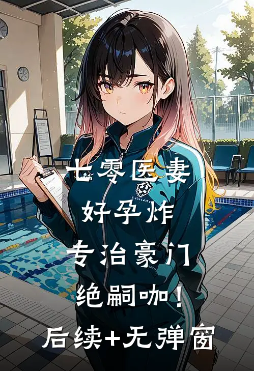 七零医妻好孕炸，专治豪门绝嗣咖！后续+无弹窗