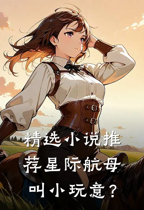 精选小说推荐星际航母叫小玩意？